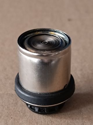 Accendisigari auto metallo