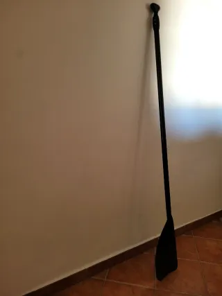 Remo Paddle Surf Extensible Negro