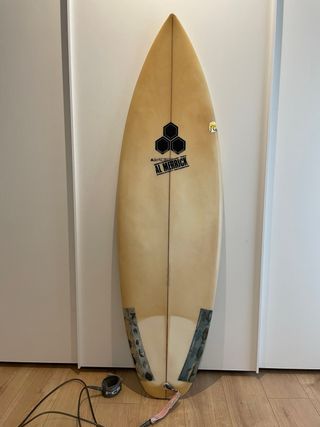 Tabla de surf Al Merrick 5’7 Dumpster Diver