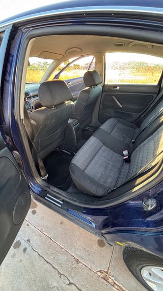 Volkswagen Passat 2003