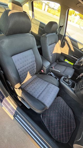 Volkswagen Passat 2003