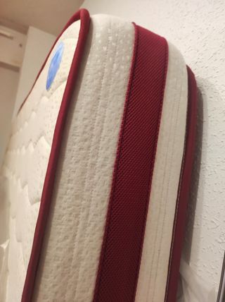 Somier Articulado 1.35x1.90