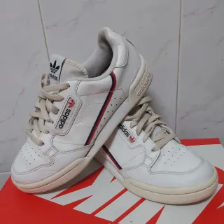 Zapatillas Adidas Talla 38