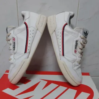 Zapatillas Adidas Talla 38