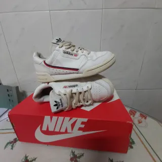 Zapatillas Adidas Talla 38