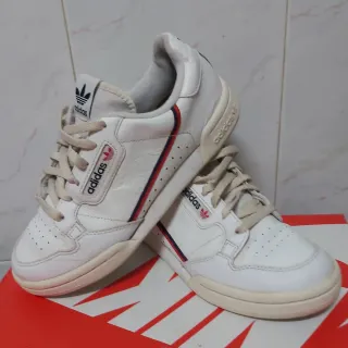 Zapatillas Adidas Talla 38