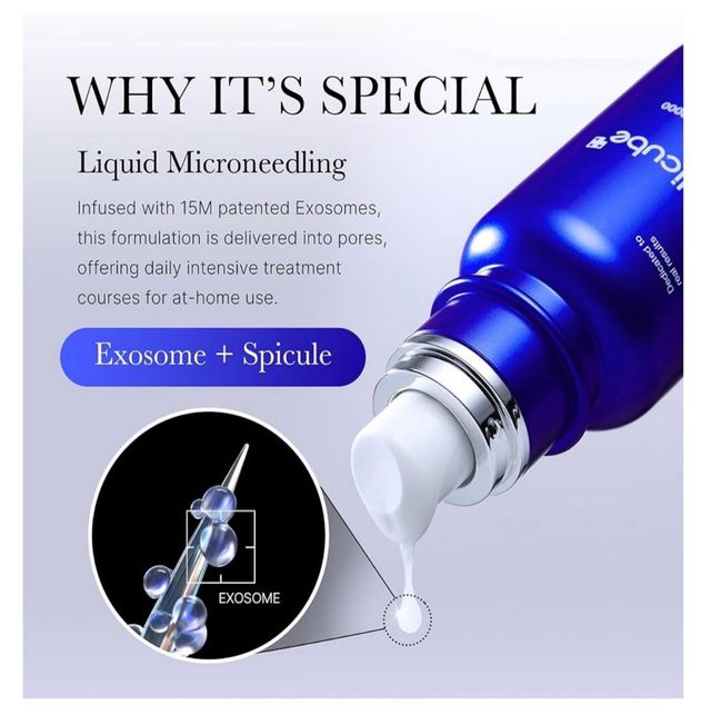 Medicube One Day Exosome Shot 7500