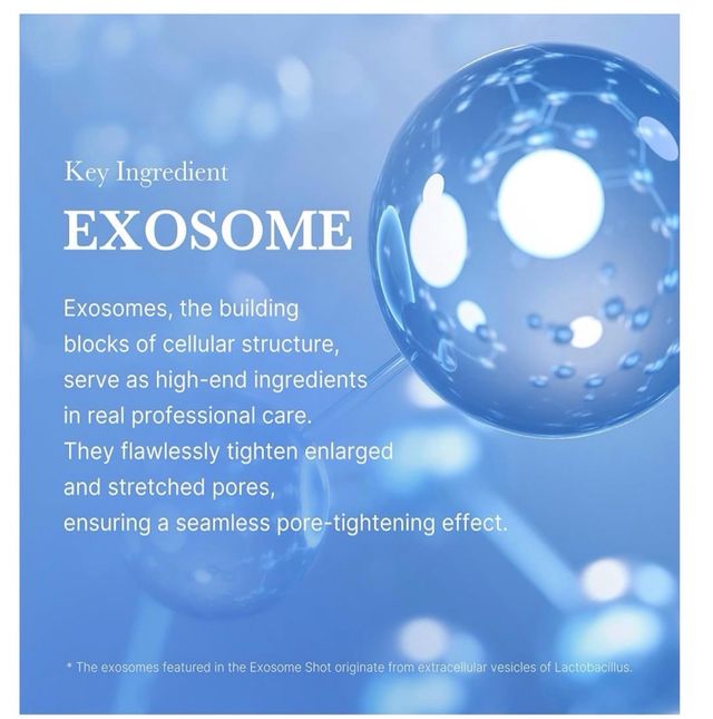 Medicube One Day Exosome Shot 7500