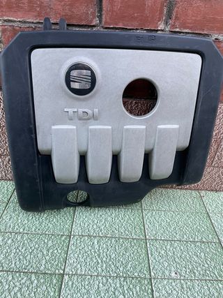 Tapa motor 2.0 TDI BKD Seat VW Audi