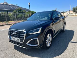 Audi Q2 2021