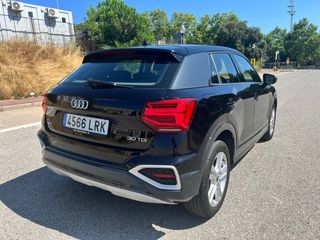 Audi Q2 2021