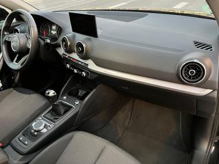 Audi Q2 2021