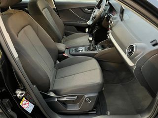 Audi Q2 2021