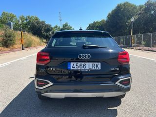 Audi Q2 2021