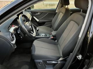 Audi Q2 2021