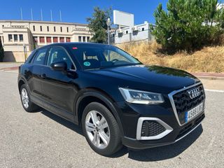 Audi Q2 2021