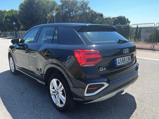 Audi Q2 2021
