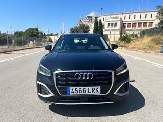 Audi Q2 2021