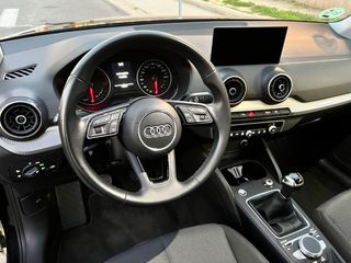 Audi Q2 2021