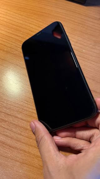 iPhone 11 Negro 128GB
