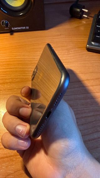 iPhone 11 Negro 128GB