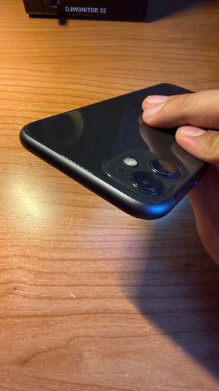 iPhone 11 Negro 128GB