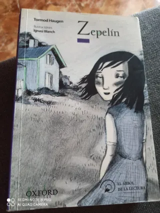 Zepelín