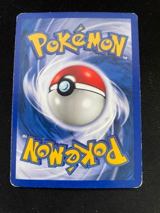 Moo-Moo Milk 101/111 Neo Genesis Pokemon TCG