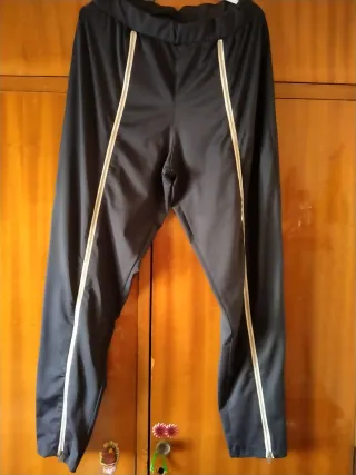 Lote 2 Pantalones Chándal Mujer