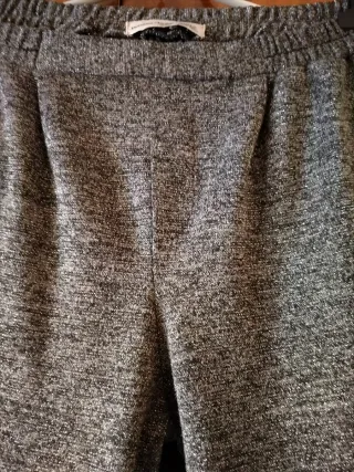 Lote 2 Pantalones Chándal Mujer