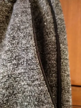 Lote 2 Pantalones Chándal Mujer