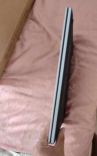 Portátil Acer Aspire Go 15 Plata