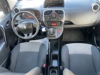 Renault Kangoo 2020