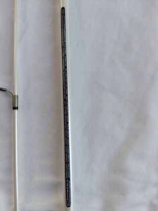 Caña Cinnetic 2.40m Acción 10-30g Nueva no envio