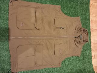 Chaleco para hombre