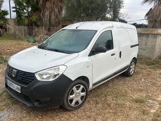 Dacia Dokker 2020