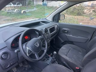 Dacia Dokker 2020