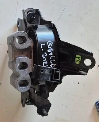 TACO MOTOR IZQUIERDO TOYOTA COROLLA