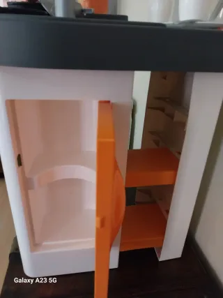 Cocina infantil Smoby