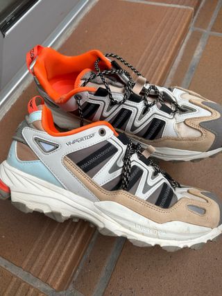 Adidas Hyperturf Montaña Talla 44