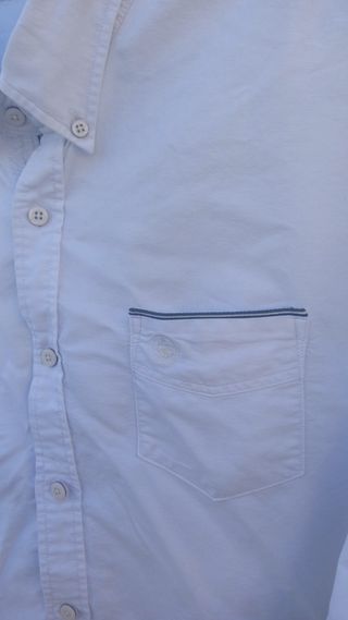 El Ganso Camisa Algodón Talla XL