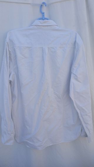 El Ganso Camisa Algodón Talla XL