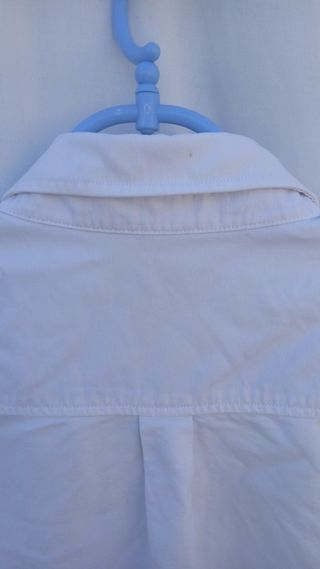El Ganso Camisa Algodón Talla XL