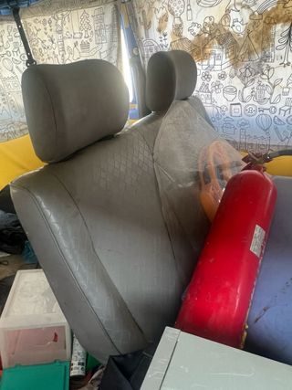 Despiece Volkswagen T4 1997