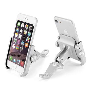 Soporte telefono Universal KASER para Moto