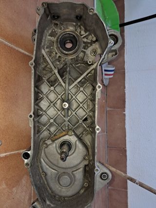 Cárter Minarelli Horizontal