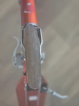 Patinete Micro Sprint Naranja