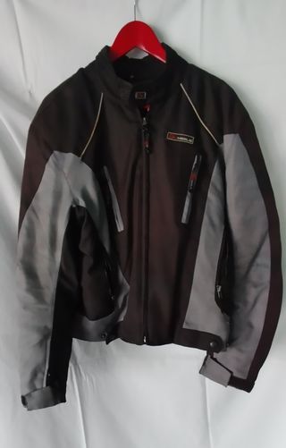 Chaqueta Moto Cordura