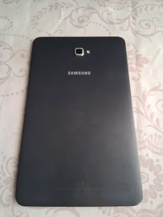 Samsung Galaxy Tab A6 32GB Negra