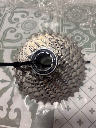 Gruppo dischi Shimano Ultegra 11v